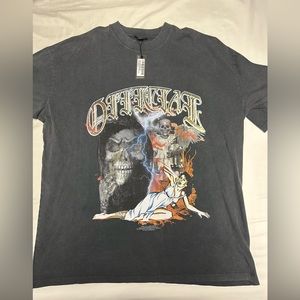 Graphic tshirt